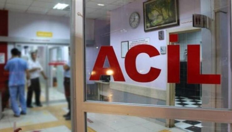 Fişek fabrikasında iş kazası: 1 işçiden acı haber