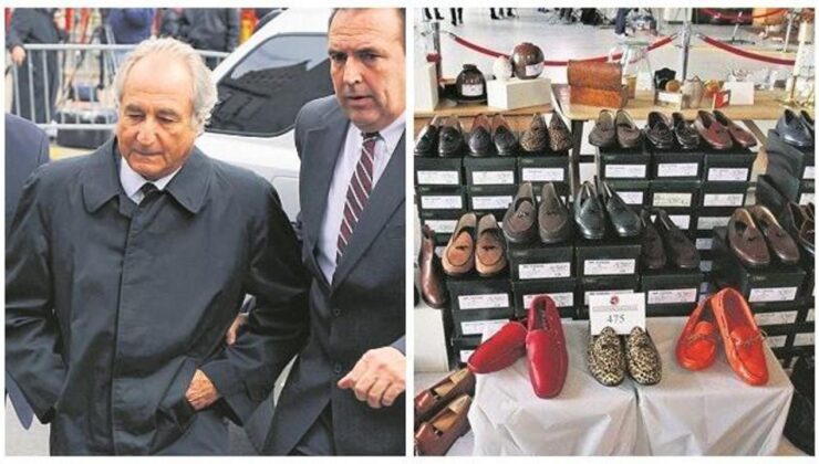 Fon skandalında ABD’deki Madoff örneği: Mağdurların zararını böyle karşılamışlar
