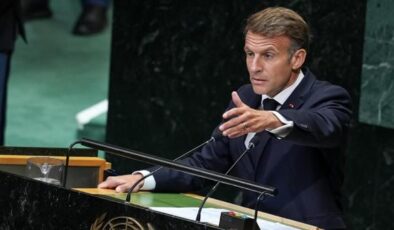 Fransa’dan son dakika Suudi Arabistan açıklaması! Macron duyurdu: Asker kararı