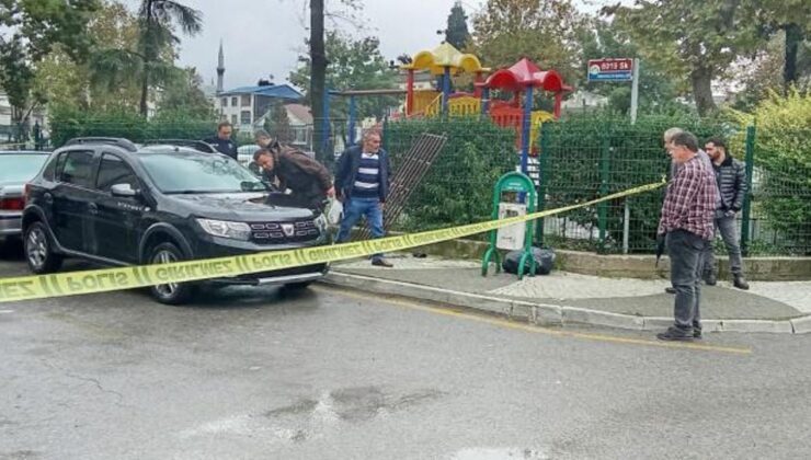 Sakarya’da kardeş kavgasında kan aktı