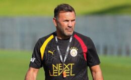 Okan Buruk kılıcını çekti! Milli aradan sonra bambaşka bir 11’e dönüyor