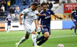 Galatasaray yenildi! Süper Lig’de yenilmeyen tek takım kaldı