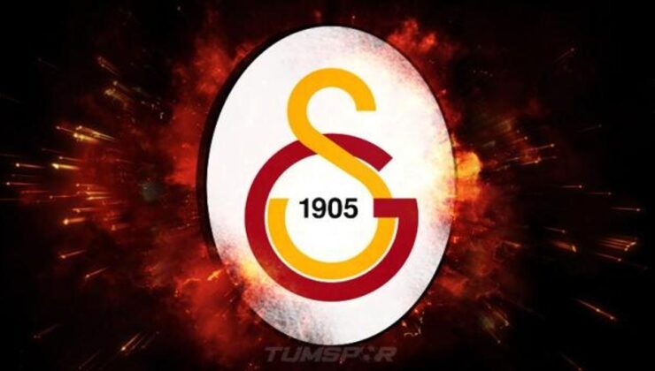 Galatasaray’da yıldız futbolcunun sözleşmesi feshedildi
