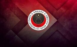 Gençlerbirliği’nde bahis skandalı! 25 eski ve mevcut yönetici PFDK’ya sevk edildi