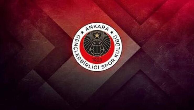 Gençlerbirliği’nde bahis skandalı! 25 eski ve mevcut yönetici PFDK’ya sevk edildi