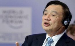 Huawei kurucusu Çin’den kaçtı mı? Yeni kısıtlama öncesi dikkat çeken iddia