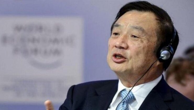 Huawei kurucusu Çin’den kaçtı mı? Yeni kısıtlama öncesi dikkat çeken iddia