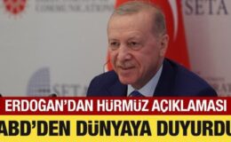 Cumhurbaşkanı Erdoğan dünyaya duyurdu: Saldırı tüm taraflara yapılmış sayılır!