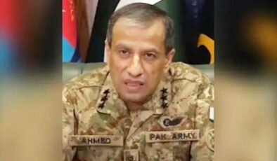 Pakistanlı general: Suudi Arabistan’ı savunmak için her şeyi yaparız
