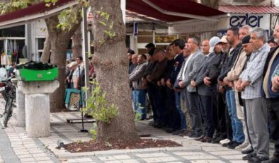 Hayatı boyunca 19 seçim kaybeden adam hayatını kaybetti