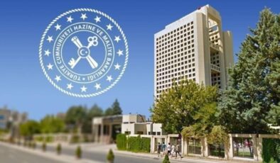 Hazine ve Maliye Bakanlığından Şimşek hakkındaki iddialara yalanlama