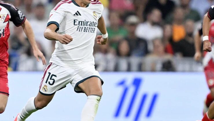 Arda Güler İspanya’yı karıştırdı! 23 dakikada şov yaptı: Jose Mourinho’yu topa tuttular