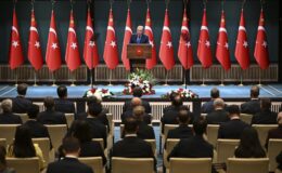 Erdoğan’dan İstanbul halkına peş peşe müjdeler