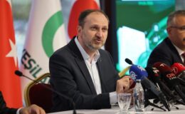 ‘Dumansız Türkiye’ hedefine Yeşilay’dan tam destek: Acil adımlar atmalıyız!