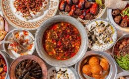 Gaziantep, dördüncü kez Türkiye Kültür Yolu Festivali ile buluşuyor
