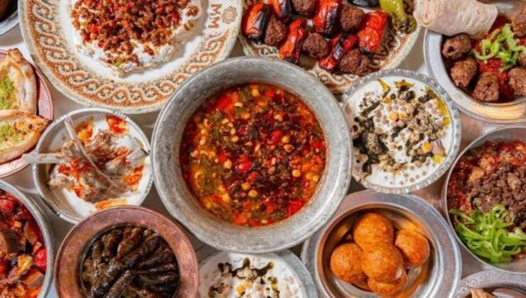 Gaziantep, dördüncü kez Türkiye Kültür Yolu Festivali ile buluşuyor