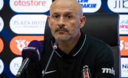 Yenilginin ardından Italiano’dan hakem yorumu! ‘Konuşmaya gerek yok’