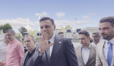 Üsküdar seçimi sonrası sıcak gelişme: Özgür Çelik ifade verdi