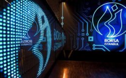 Borsa günün ilk yarısında değer kaybetti