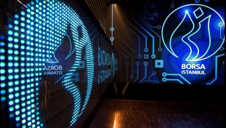 Borsa günün ilk yarısında değer kaybetti