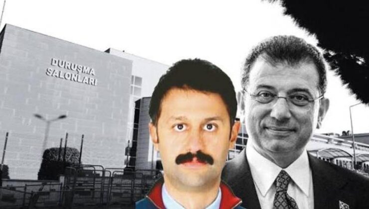 İBB davasında 250 bin dolarlık rüşvet itirafı: Talimatı Fatih Keleş verdi