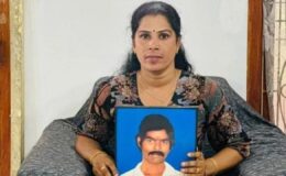 İç savaştan 30 yıl sonra toplu mezar bulundu