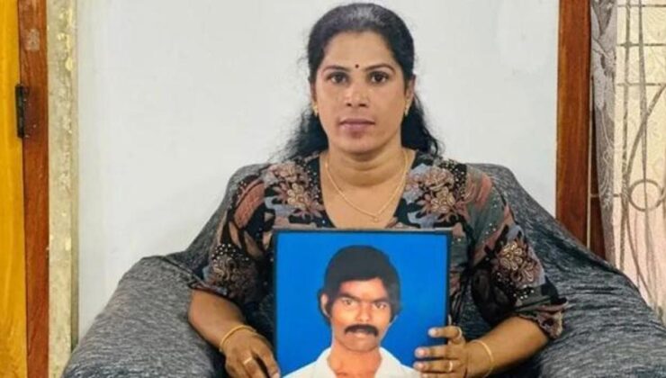 İç savaştan 30 yıl sonra toplu mezar bulundu