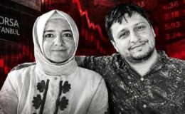 Fatma Betül Sayan Kaya’dan dikkat çeken hamle: Hepsini iade etti