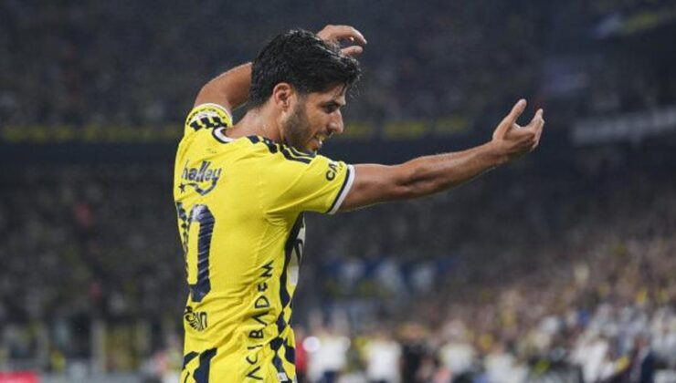 İddialar gündem olmuştu! Fenerbahçe’den Marco Asensio açıklaması