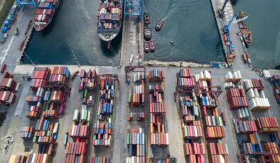Temmuz ayı dış ticaret endeksleri açıklandı