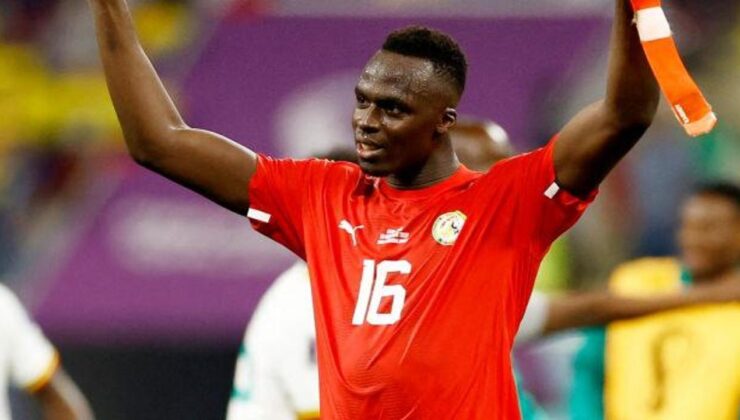 İkisini de kazanmıştı! Mendy’den şaşırtan itiraf: Şampiyonlar Ligi mi, Afrika Kupası mı?