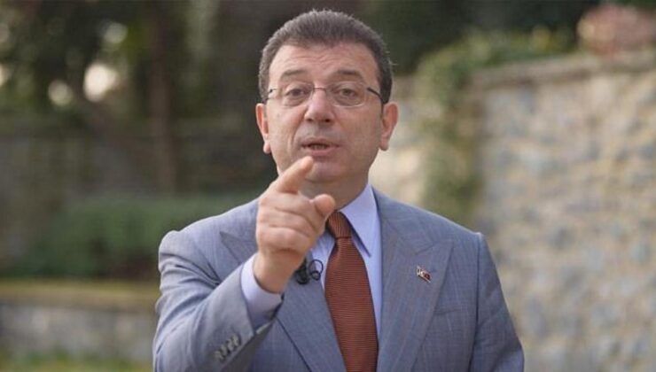 İmamoğlu’na vuran vurana: Zülfü Livaneli’den mitinglerde ‘Yiğidim Aslanım’ yasağı geldi