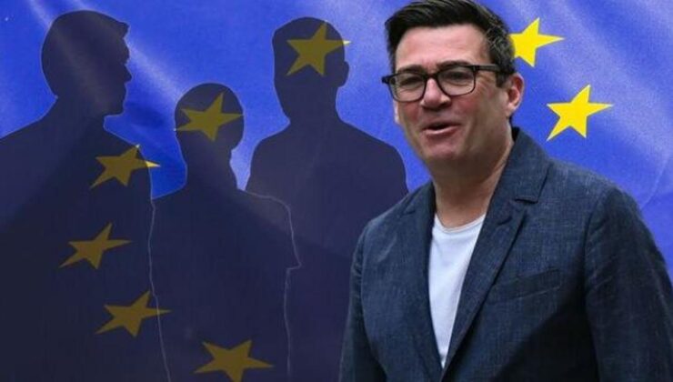 İngiltere’den AB’ye yeşil ışık! Londra’da “Brexit” pişmanlığı