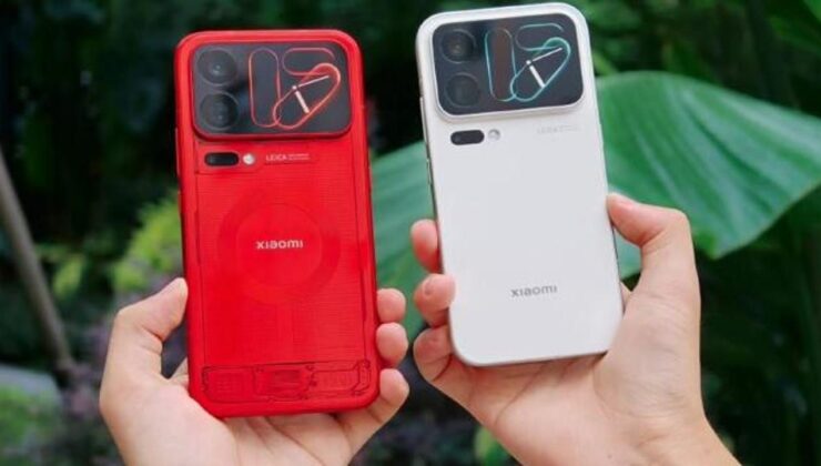 iPhone’a dişli rakip geliyor! Xiaomi 18 Pro Max fiyatıyla çok konuşulacak