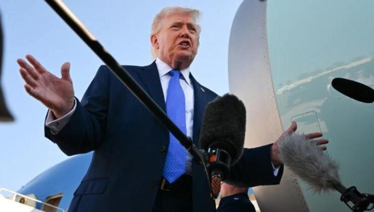 İran’dan sürpriz! Teklifini duyurdu! Trump kararını verdi! Planı şoke etti