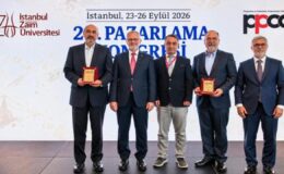 İş ve akademi dünyası 29. Pazarlama Kongresi’nde buluştu