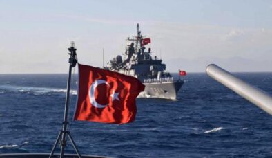 İsrail’in Türkiye ile ilgili asıl korkusu ortaya çıktı! ‘Bizi endişelendiren konu bu’
