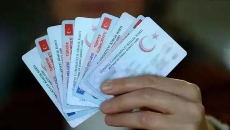 Usulsüz vatandaşlık soruşturmasında 2. dalga operasyon! 30 şirkete kayyum atandı
