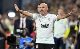 Italiano ilk derbisinden zaferle çıktı!