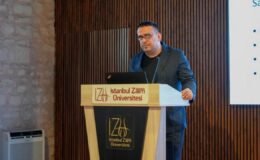 “İZÜ Yazma Merkezi Projesi” düzenlenen çalıştayla tanıtıldı