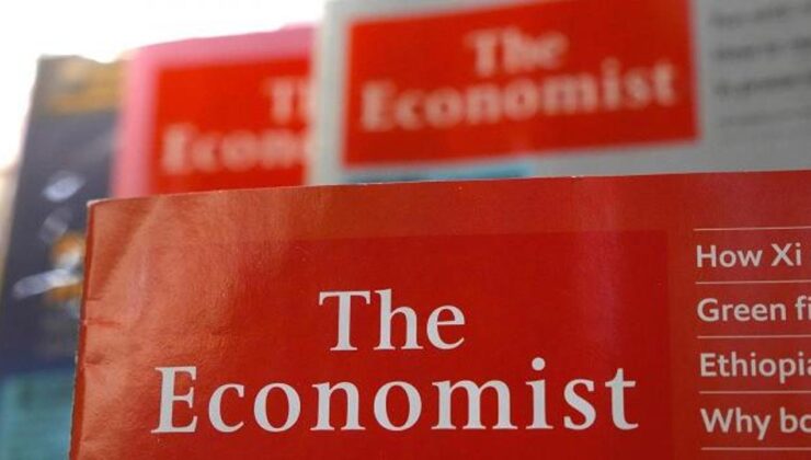 The Economist’ten tarihi itiraf: ABD bölgeden çekiliyor, meydan Türkiye’ye kalıyor