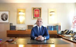 Kastamonu’da 2 bin yıllık Eros başı ve devasa mozaik ortaya çıkarıldı