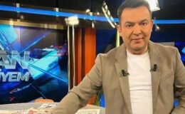 Cem Küçük soruşturmasında tutuklanan Tahir Sarıkaya’nın MASAK raporu ortaya çıktı