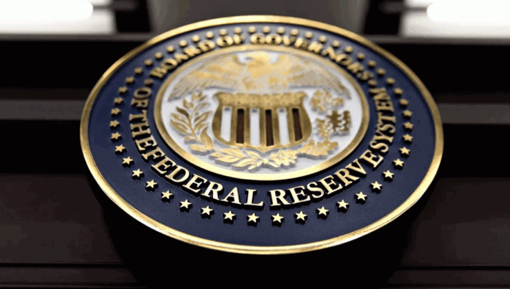 ABD Merkez Bankası Fed, faiz kararını açıkladı! 3 yıl sonra bir ilk