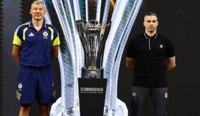Jasikevicius, Alimpijevic’e karşı 6. finali de kazandı