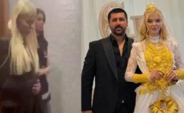 ‘Vanlı Kara Haydar’ın eşi de yakalanmıştı: Yeni gelişme!