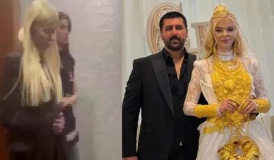 ‘Vanlı Kara Haydar’ın eşi de yakalanmıştı: Yeni gelişme!