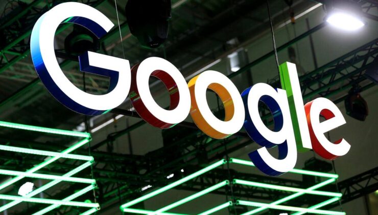 Google, İsrail için harekete geçti! Tüm dünyaya Tel Aviv’den gidecek