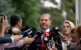 Mansur Yavaş’ın istifasına YENİ Parti’den ilk açıklama
