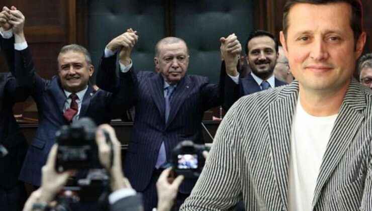 Bir belediye daha AK parti yolunda!